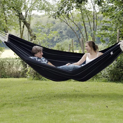 The Range Barbados Double hammock - Plain
