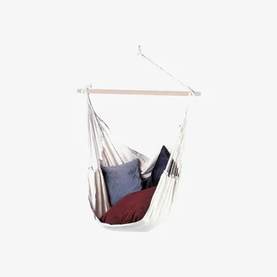 The Range Brasil Hammock Chair - Neutral