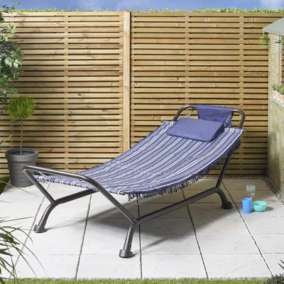 The Range Valencia Hammock