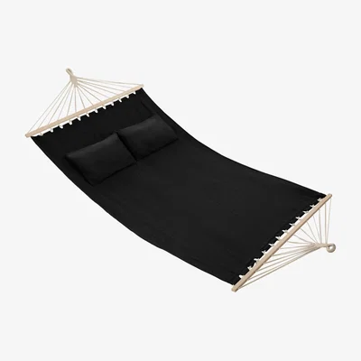 The Range Eden Hammock - Black