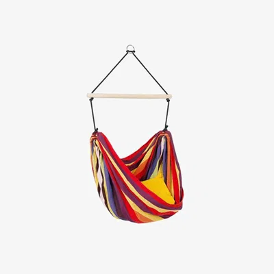 The Range Relax Hammock - Red