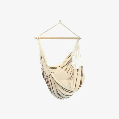 The Range Brasil Hammock Chair - Neutral