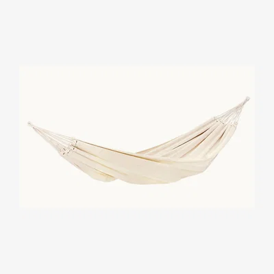 The Range Barbados Double hammock - Plain