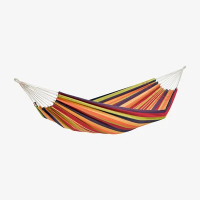 The Range Lambada Hammock - Green
