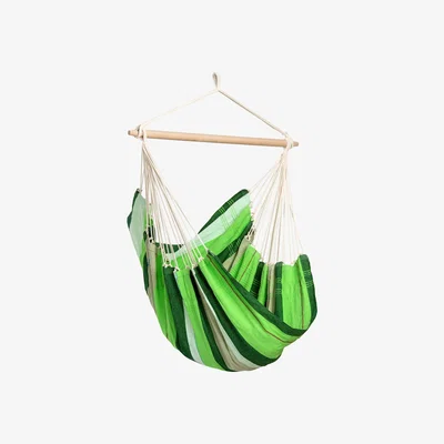 The Range Brasil Hammock Chair - Striped