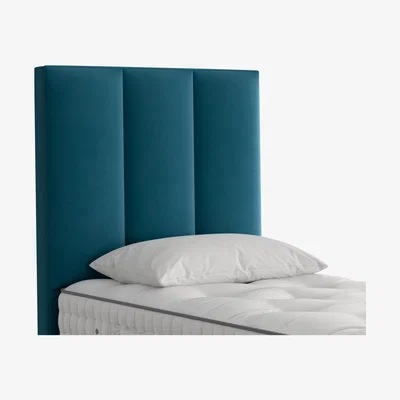 Furniture Village Vispring - Ceto Floor Standing Headboard - Single