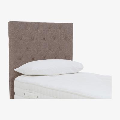 Furniture Village Sleep Story - Austen Floor Standing Headboard - Single