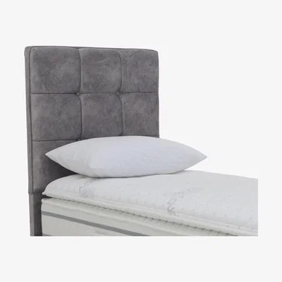 Furniture Village Sleepeezee - Aspen Floor Standing Headboard - Single