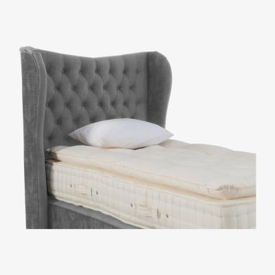 Furniture Village Hypnos - Bespoke Hurley Floor Standing Headboard - Single