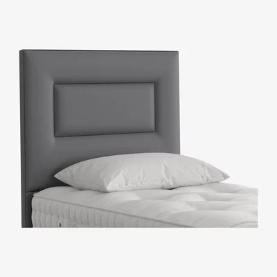 Furniture Village Vispring - Enyo Floor Standing Headboard - Single