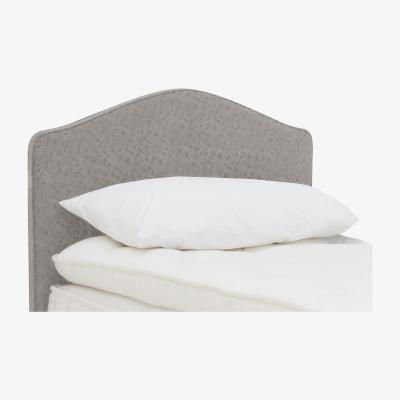 Furniture Village Harrison Spinks - Birch Floor Standing Headboard - Single