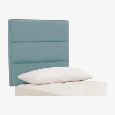 Furniture Village Hypnos - Bespoke Cadmore Strutted Headboard - Single