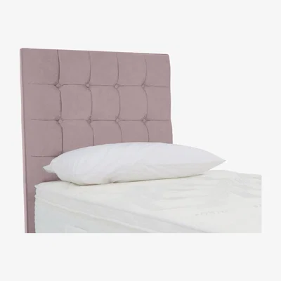 Furniture Village Sleep Story - Dice Floor Standing Headboard - Single