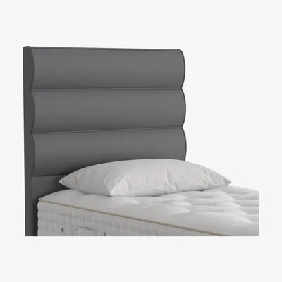 Furniture Village Vispring - Triton Floor Standing Headboard - Single