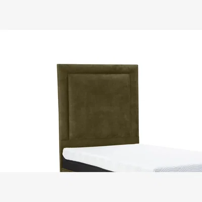 Furniture Village TEMPUR - Suffolk Southwold Floor Standing Headboard - Single