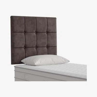 Furniture Village Mammoth - Esme Strutted Headboard - Single