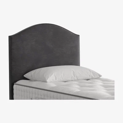 Furniture Village Vispring - Iris Floor Standing Headboard - Single