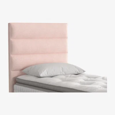 Furniture Village Vispring - Farleigh Floor Standing Headboard - Single