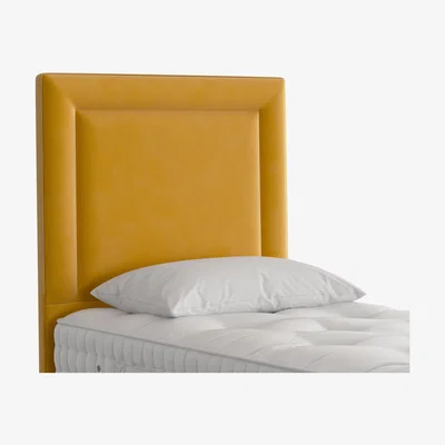 Furniture Village Vispring - Helios Floor Standing Headboard - Single
