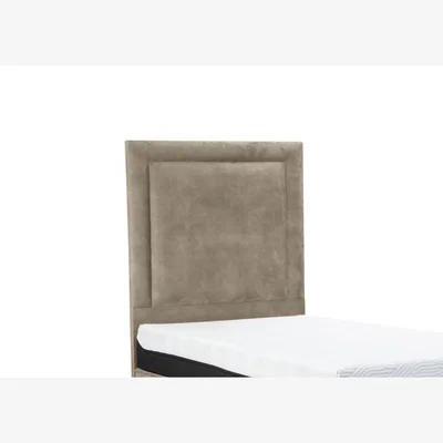 Furniture Village TEMPUR - Suffolk Southwold Floor Standing Headboard - Single