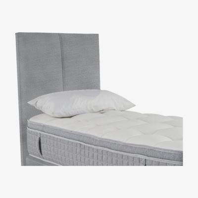 Furniture Village Millbrook - Alton Floor Standing Headboard - Single