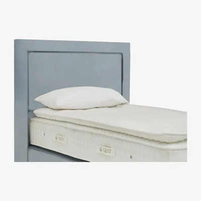 Furniture Village Sleepeezee - Highgrove Floor Standing Headboard - Single