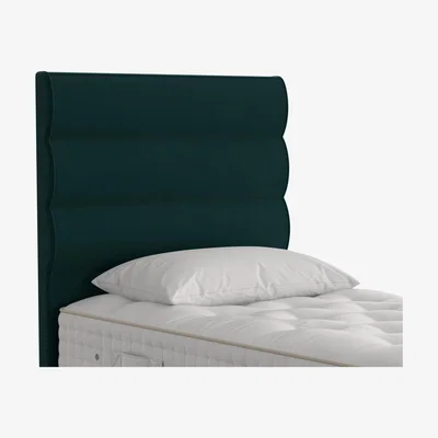 Furniture Village Vispring - Triton Floor Standing Headboard - Single