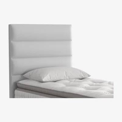 Furniture Village Vispring - Farleigh Floor Standing Headboard - Single
