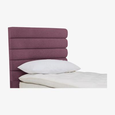 Furniture Village Harrison Spinks - Pure Comfort Maple Floor Standing Headboard - Single