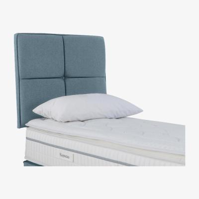 Furniture Village Sleepeezee - Dalmore Strutted Headboard - Single