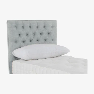 Furniture Village Hypnos - Bespoke Wooburn Floor Standing Headboard - Single