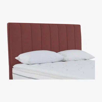 Furniture Village Sleepeezee - Daniel Floor Standing Headboard - Single