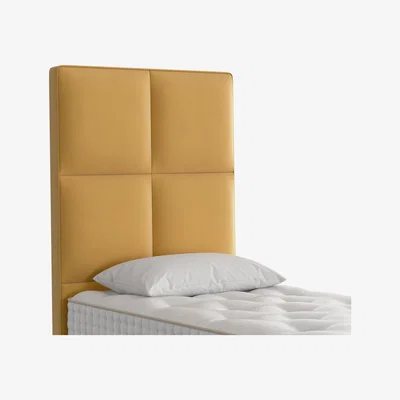 Furniture Village Vispring - Atlas Floor Standing Headboard - Single