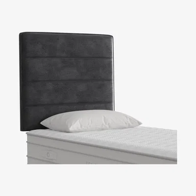 Furniture Village Alida Strutted Headboard - Single