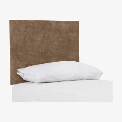 Furniture Village Sleep Story - Dahl Strutted Headboard - Single