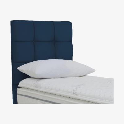 Furniture Village Sleepeezee - Aspen Floor Standing Headboard - Single