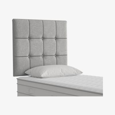 Furniture Village Mammoth - Esme Strutted Headboard - Single