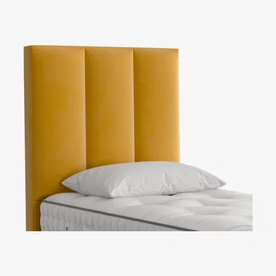 Furniture Village Vispring - Ceto Floor Standing Headboard - Single