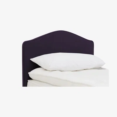 Furniture Village Harrison Spinks - Birch Floor Standing Headboard - Single