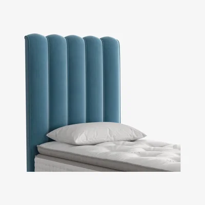 Furniture Village Vispring - Highclere Floor Standing Headboard - Single