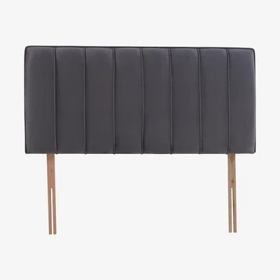 Furniture Village Sleepeezee - Daniel Strutted Headboard - Single