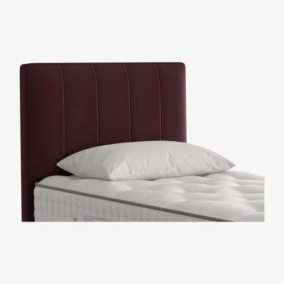 Furniture Village Vispring - Hera Headboard - Single