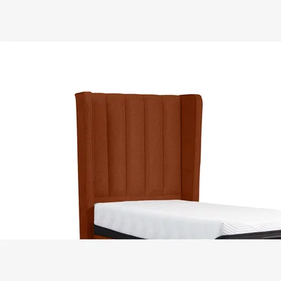 Furniture Village TEMPUR - Suffolk Wickham Floor Standing Headboard - Single