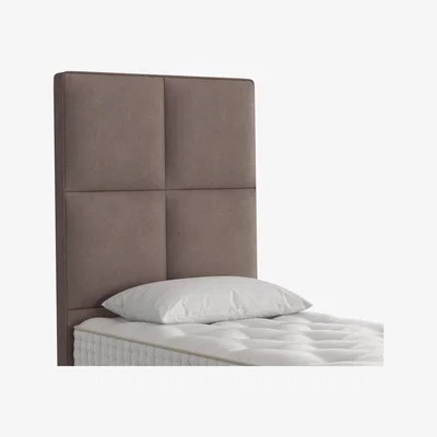 Furniture Village Vispring - Atlas Floor Standing Headboard - Single