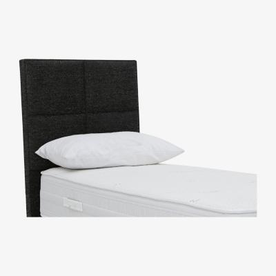 Furniture Village Highgrove - Blocks Floor Standing Headboard - Single