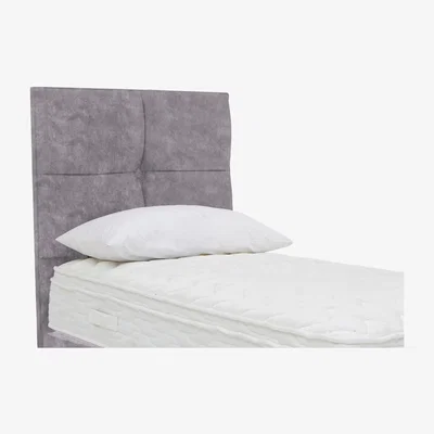 Furniture Village Highgrove - Rubix Floor Standing Headboard - Single