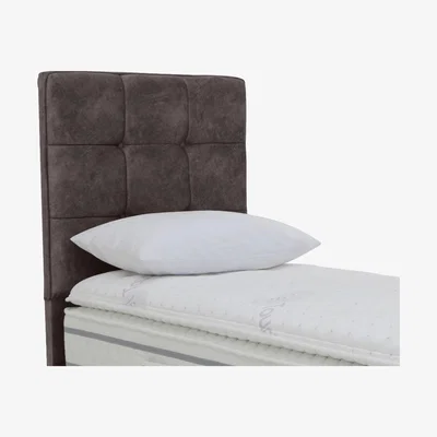Furniture Village Sleepeezee - Aspen Floor Standing Headboard - Single