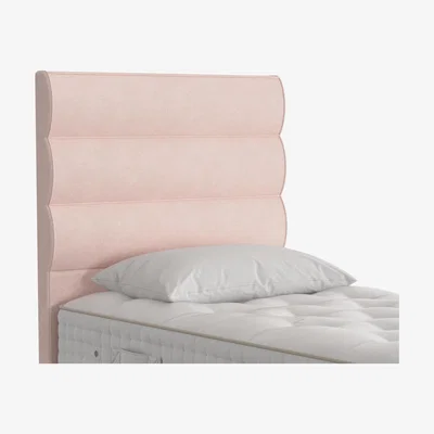 Furniture Village Vispring - Triton Floor Standing Headboard - Single