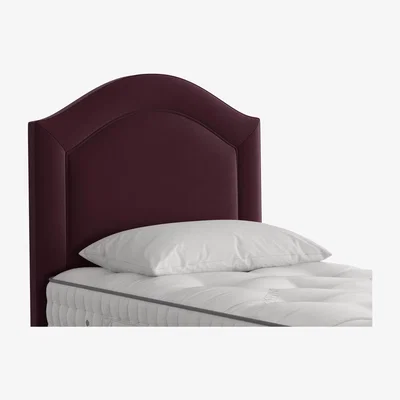 Furniture Village Vispring - Artemis Headboard - Single