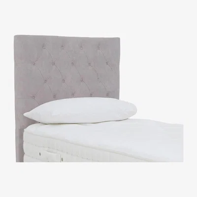 Furniture Village Sleep Story - Austen Floor Standing Headboard - Single